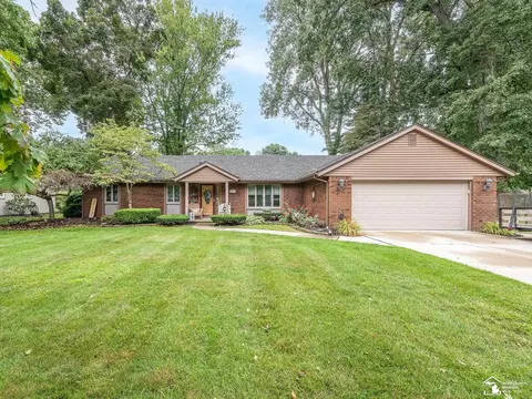1577 Tennyson, Temperance, MI 48182