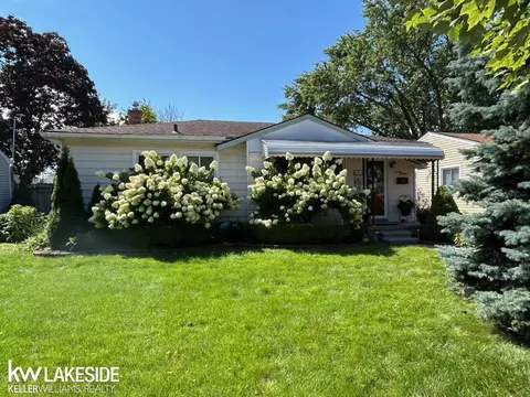 1616 Millard, Royal Oak, MI 48073