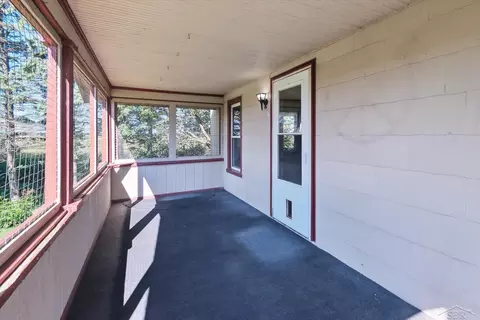 Exterior - 15940 Lakefield, Hemlock, MI 48626 photo 4 of 13