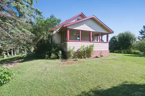 Exterior - 15940 Lakefield, Hemlock, MI 48626 photo 13 of 13