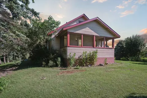15940 Lakefield, Hemlock, MI 48626