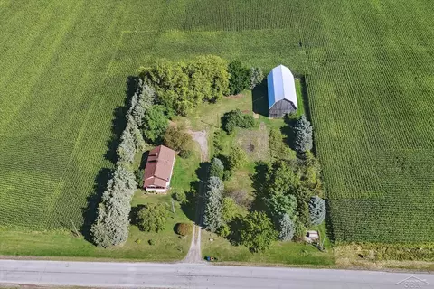 View/Area - 15940 Lakefield, Hemlock, MI 48626 photo 7 of 13
