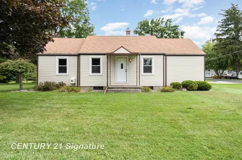 200 N N Riv, Saginaw, MI 48609