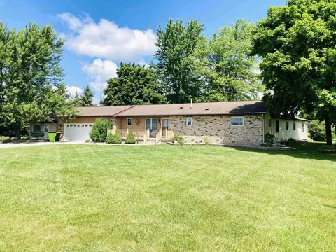 445 E Linwood, Linwood, MI 48634