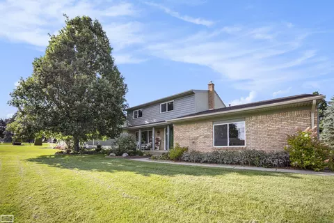 571 Mcintosh, Almont, MI 48003