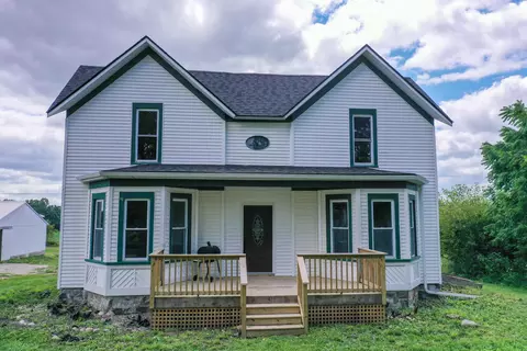 10007 Rolston, Gaines, MI 48436