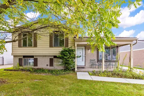 34337 New Jersey, Clinton Township, MI 48035
