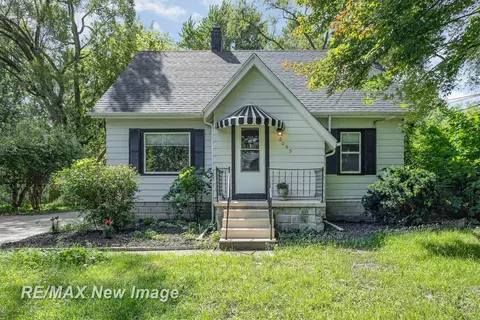 2065 Houlihan, Saginaw, MI 48601