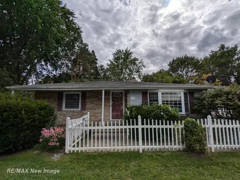 6260 Forest, Bridgeport, MI 48722