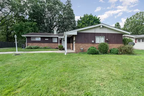 5075 Faircrest, Saginaw, MI 48638