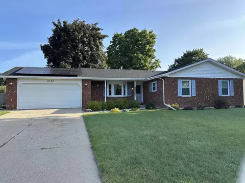 4158 Bradford, Saginaw, MI 48603
