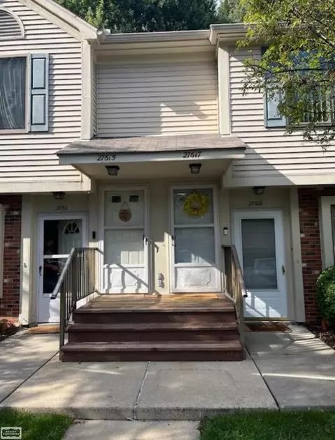 27617 Harrison Woods, Harrison Township, MI 48045