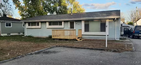 2854 Frembes, Waterford, MI 48329