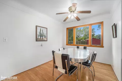 Dining - 30543 Cedars, Warren, MI 48093 photo 1 of 3
