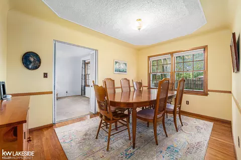 Dining - 30543 Cedars, Warren, MI 48093 photo 3 of 3