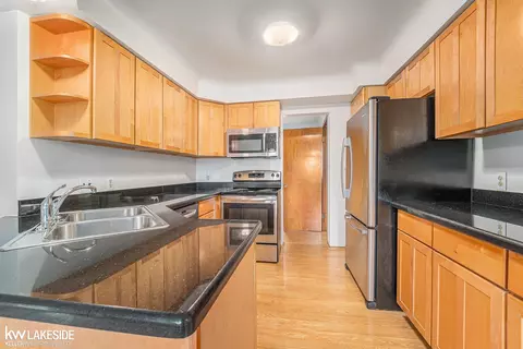 Kitchen - 30543 Cedars, Warren, MI 48093 photo 1 of 2
