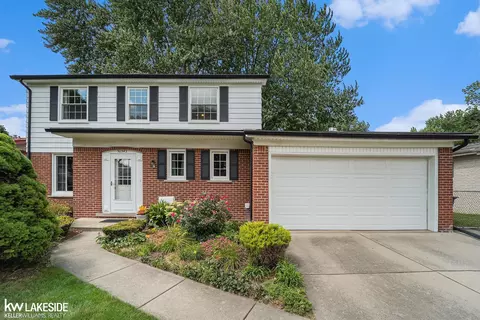 30543 Cedars, Warren, MI 48093