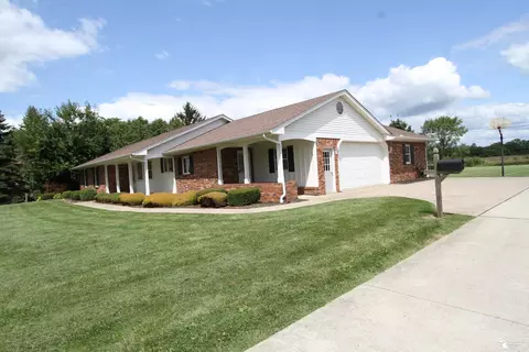 3714 E Dunbar, Monroe, MI 48161 photo 6
