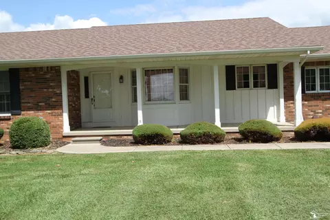3714 E Dunbar, Monroe, MI 48161 photo 5