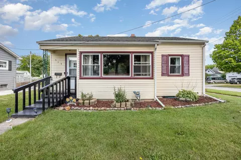 515 S Alp, Bay City, MI 48706