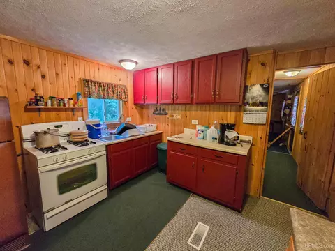 Kitchen - 4889 E Maple Ridge 37th, Rock, MI 49880 photo 1 of 1