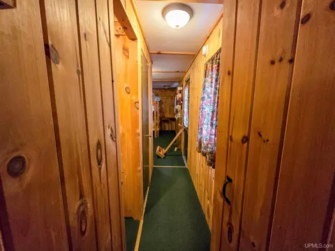Entry Way - 4889 E Maple Ridge 37th, Rock, MI 49880 photo 1 of 1