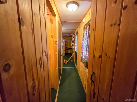 Entry Way - 4889 E Maple Ridge 37th, Rock, MI 49880 photo 1 of 1