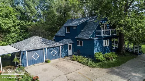 5800 Neuman, Saint Clair, MI 48079 photo 26