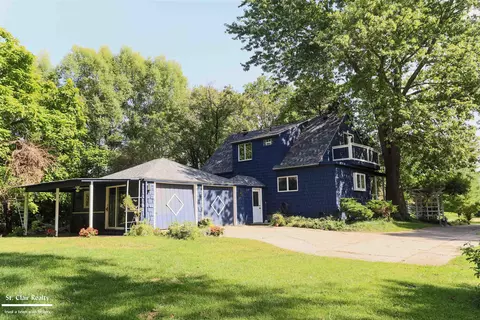 5800 Neuman, Saint Clair, MI 48079 photo 23