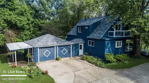 5800 Neuman, Saint Clair, MI 48079 photo 27