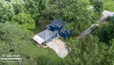 5800 Neuman, Saint Clair, MI 48079 photo 24