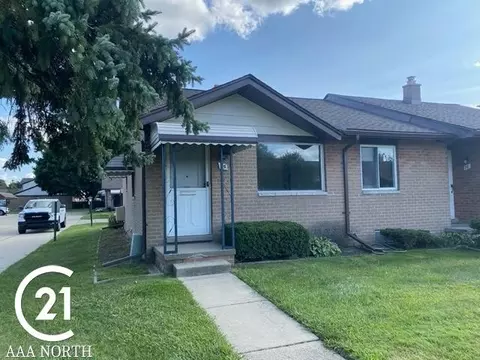 8401 18 Mile 75d, Sterling Heights, MI 48313