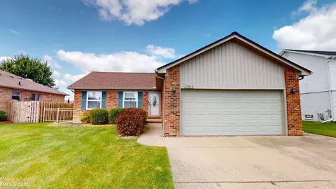 25615 Princess, New Baltimore, MI 48051