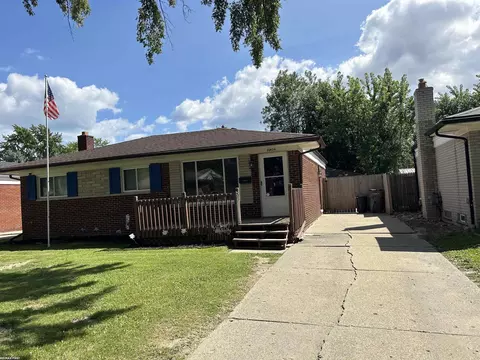 20434 Catalano, Clinton Township, MI 48035