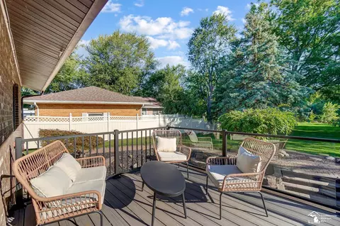 Exterior - 3244 S Custer, Monroe, MI 48161 photo 19 of 28