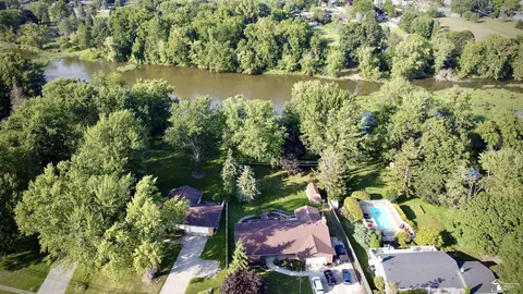 View/Area - 3244 S Custer, Monroe, MI 48161 photo 8 of 18