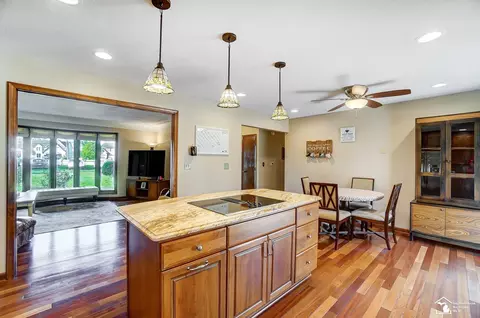 Kitchen - 3244 S Custer, Monroe, MI 48161 photo 9 of 9