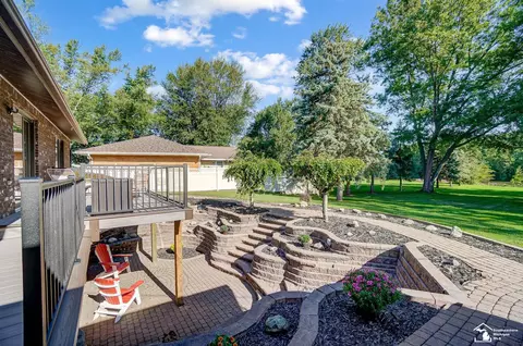 Exterior - 3244 S Custer, Monroe, MI 48161 photo 16 of 28