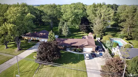 View/Area - 3244 S Custer, Monroe, MI 48161 photo 3 of 18
