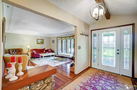 Entry Way - 3244 S Custer, Monroe, MI 48161 photo 2 of 2