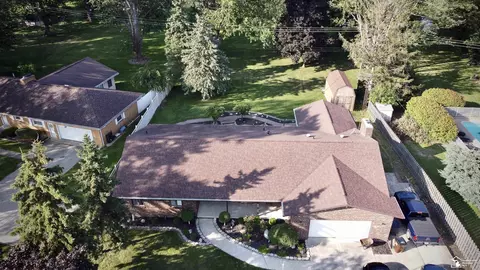 3244 S Custer, Monroe, MI 48161