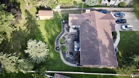 Exterior - 3244 S Custer, Monroe, MI 48161 photo 8 of 28