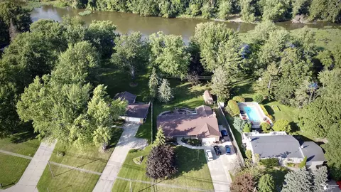 View/Area - 3244 S Custer, Monroe, MI 48161 photo 9 of 18