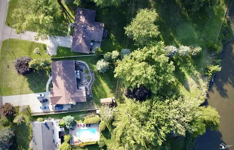 View/Area - 3244 S Custer, Monroe, MI 48161 photo 11 of 18
