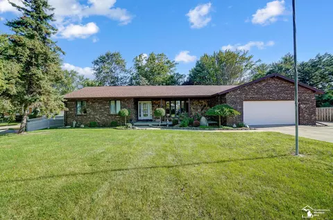 Exterior - 3244 S Custer, Monroe, MI 48161 photo 3 of 28
