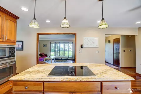 Kitchen - 3244 S Custer, Monroe, MI 48161 photo 7 of 9