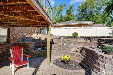 Exterior - 3244 S Custer, Monroe, MI 48161 photo 24 of 28