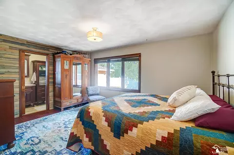 Bedroom - 3244 S Custer, Monroe, MI 48161 photo 1 of 7