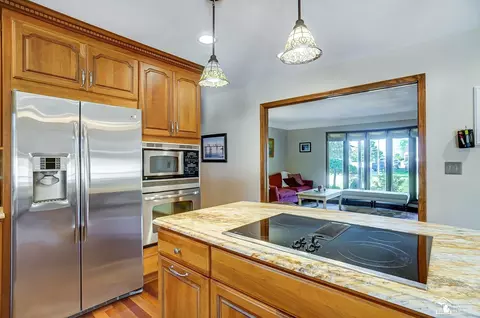 Kitchen - 3244 S Custer, Monroe, MI 48161 photo 8 of 9