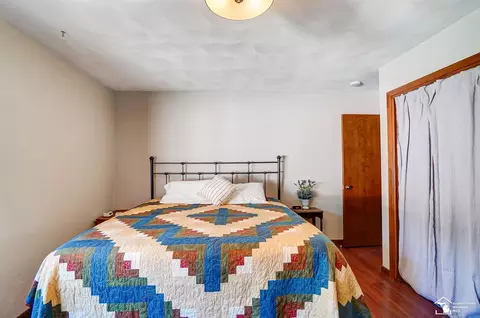 Bedroom - 3244 S Custer, Monroe, MI 48161 photo 2 of 7